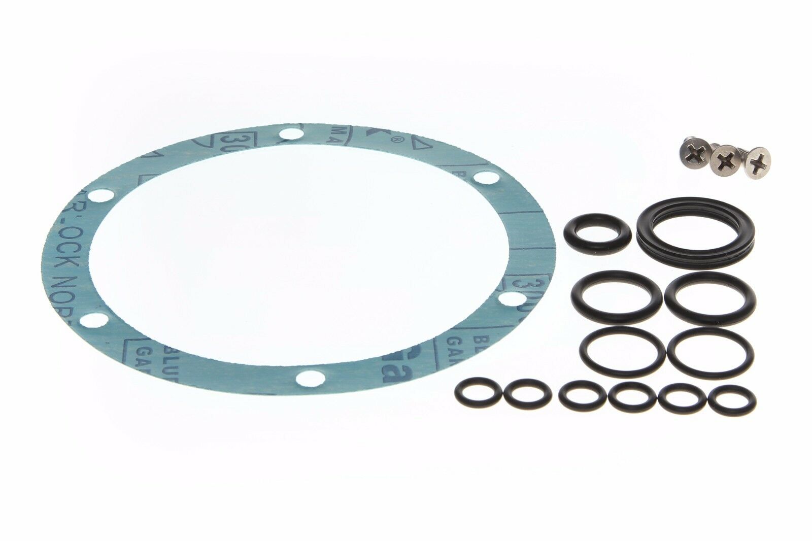 Hydraulic Helm Seal Kit Replaces Hs5176 Fits Hh-5271 -5272 -5741 -5742 & -5750