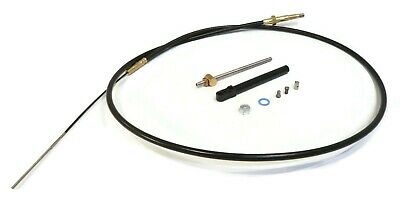 Lower Shift Cable Kit for Mercury MerCruiser Bravo One, Two & Three Sterndrives