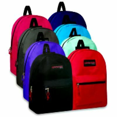 Adventure Trails 17" Backpacks! Back To School!!!