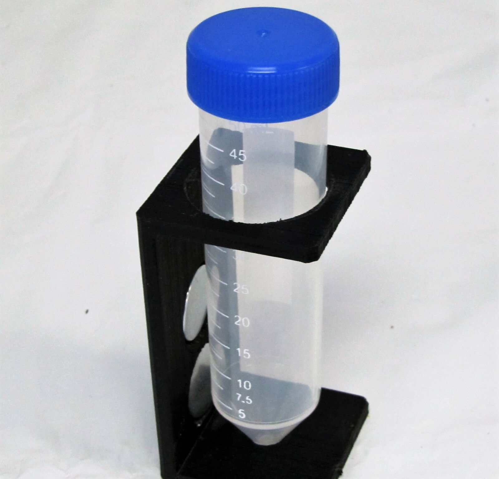 Magnetic Beads Separation Stand Rack for 5/10/15/50 ml Centrifuge Tubes